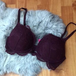 La Senza Hello Sugar Bra (32C)